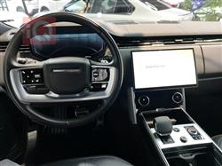 لاند روفر رانج روفر فوج